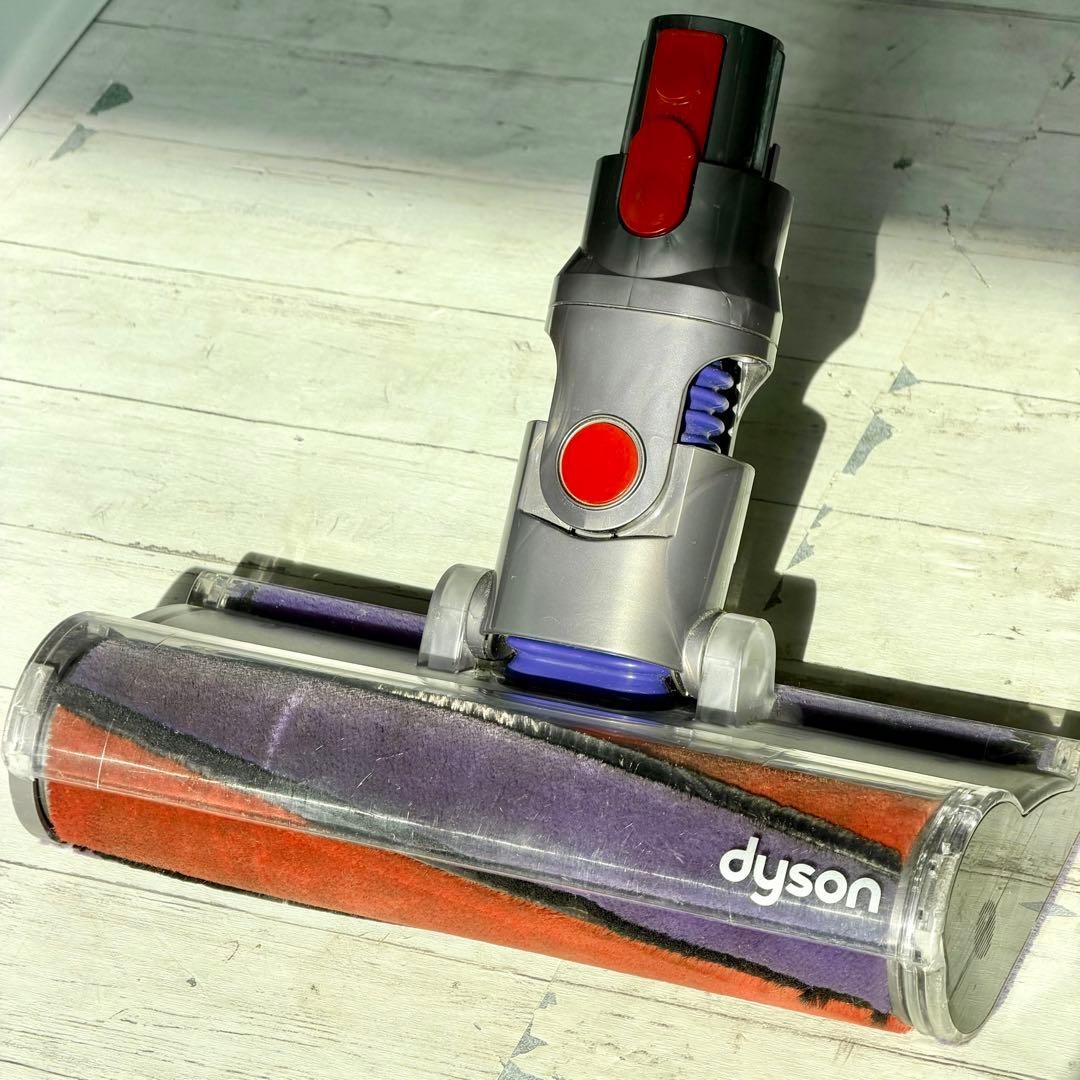 掃除機・クリーナー Dyson Cyclone V10 Fluffy SV12 KDR