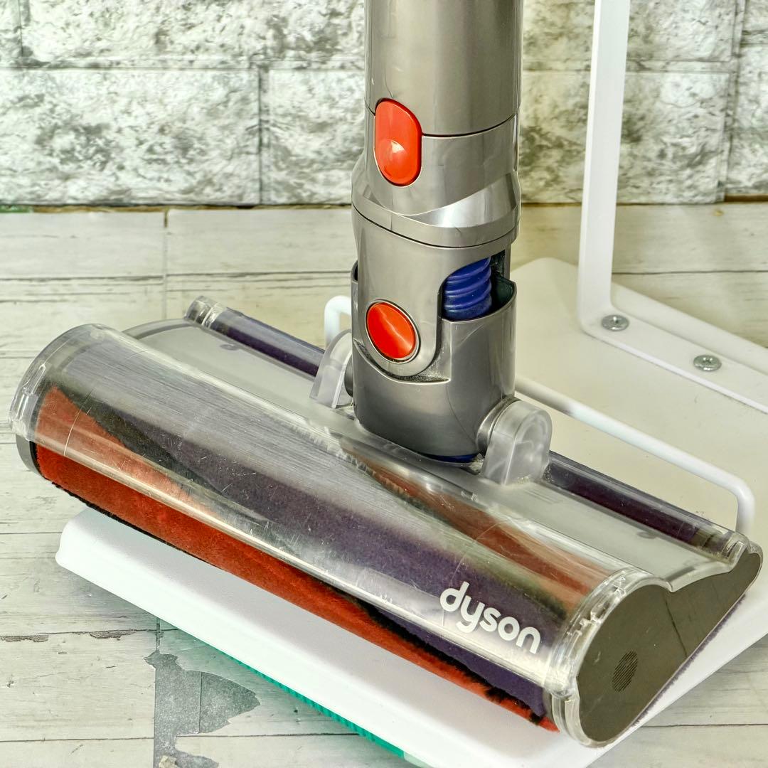 掃除機・クリーナー Dyson Cyclone V10 Fluffy SV12 KDR