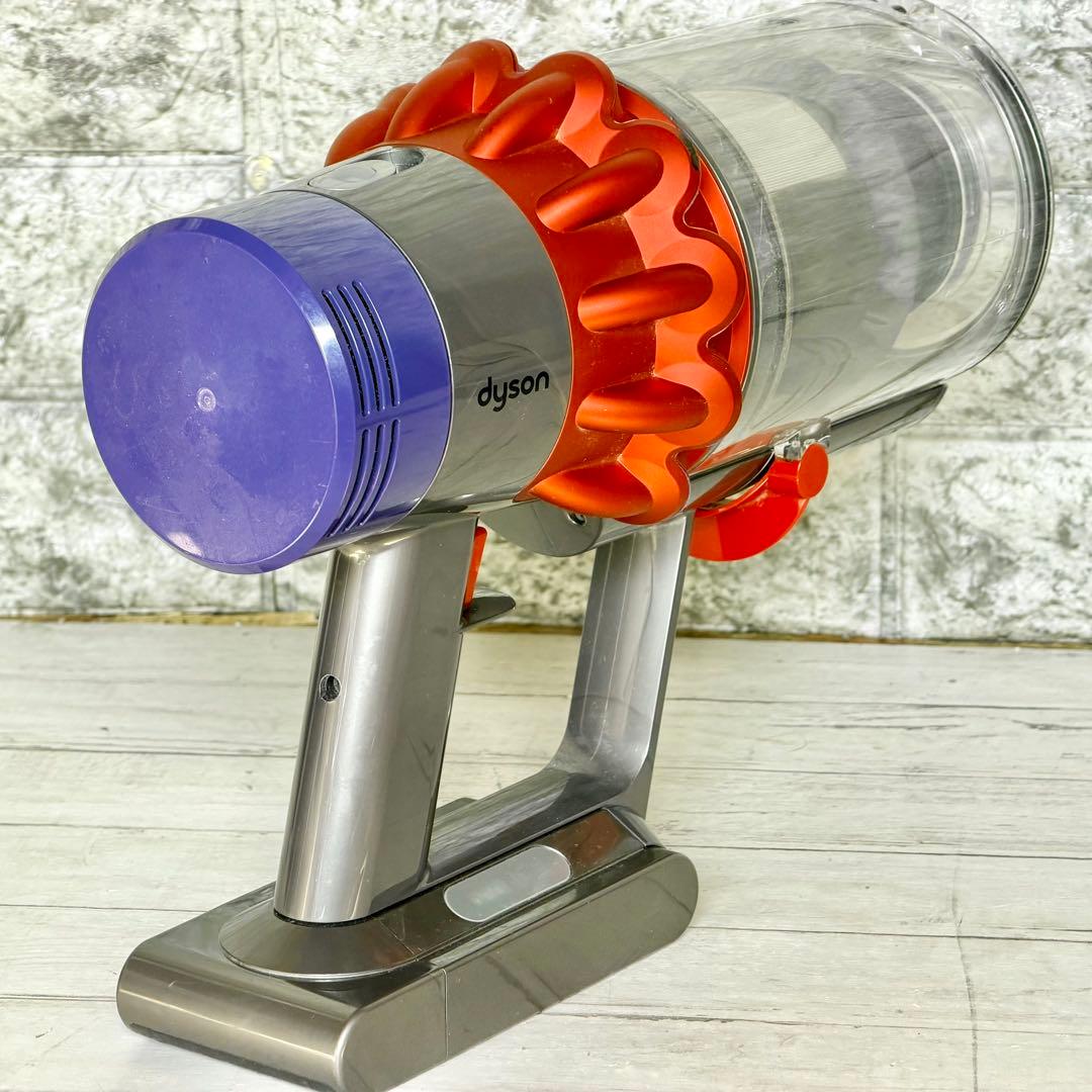 掃除機・クリーナー Dyson Cyclone V10 Fluffy SV12 KDR