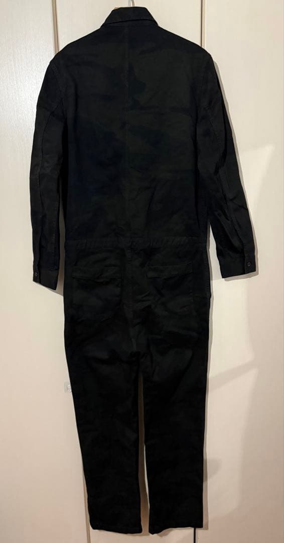 SUPREME x adam kimmel ジャンプスーツ Sサイズ