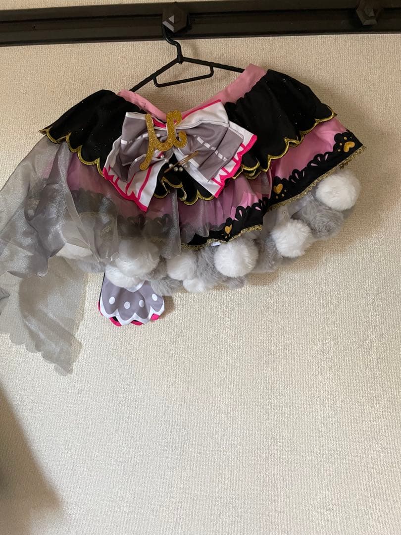 南ことり キャットツインテール コスプレ