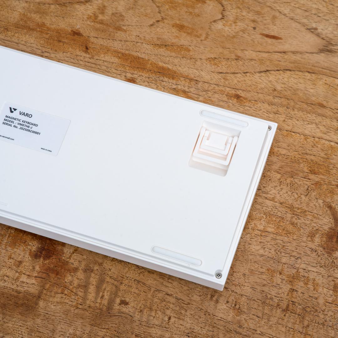 VARO VM87HE-J VERY PERIスイッチ JIS ラピトリ