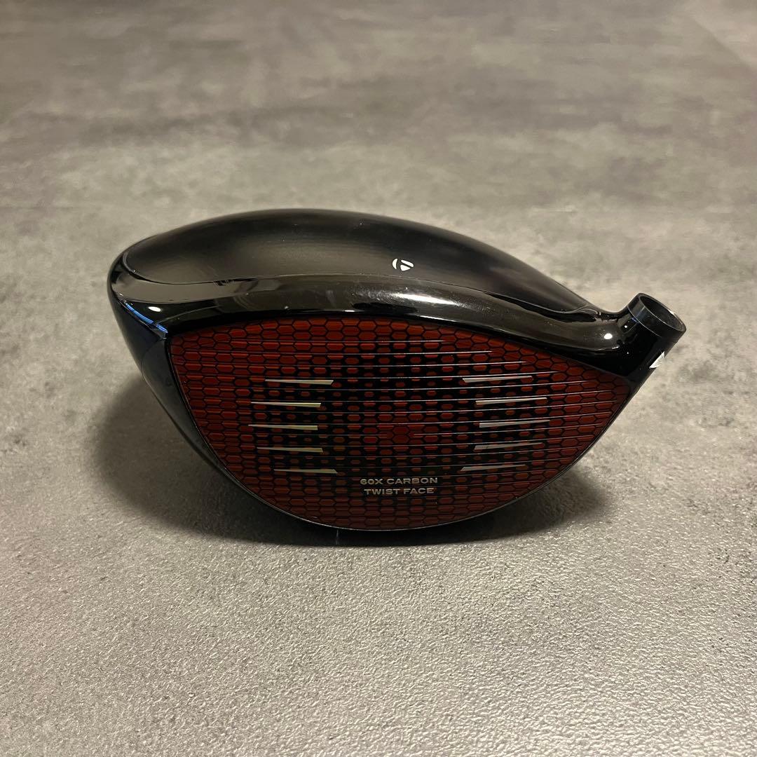 名器！テイラーメイド STEALTH ステルス 10.5° 1W ドライバー