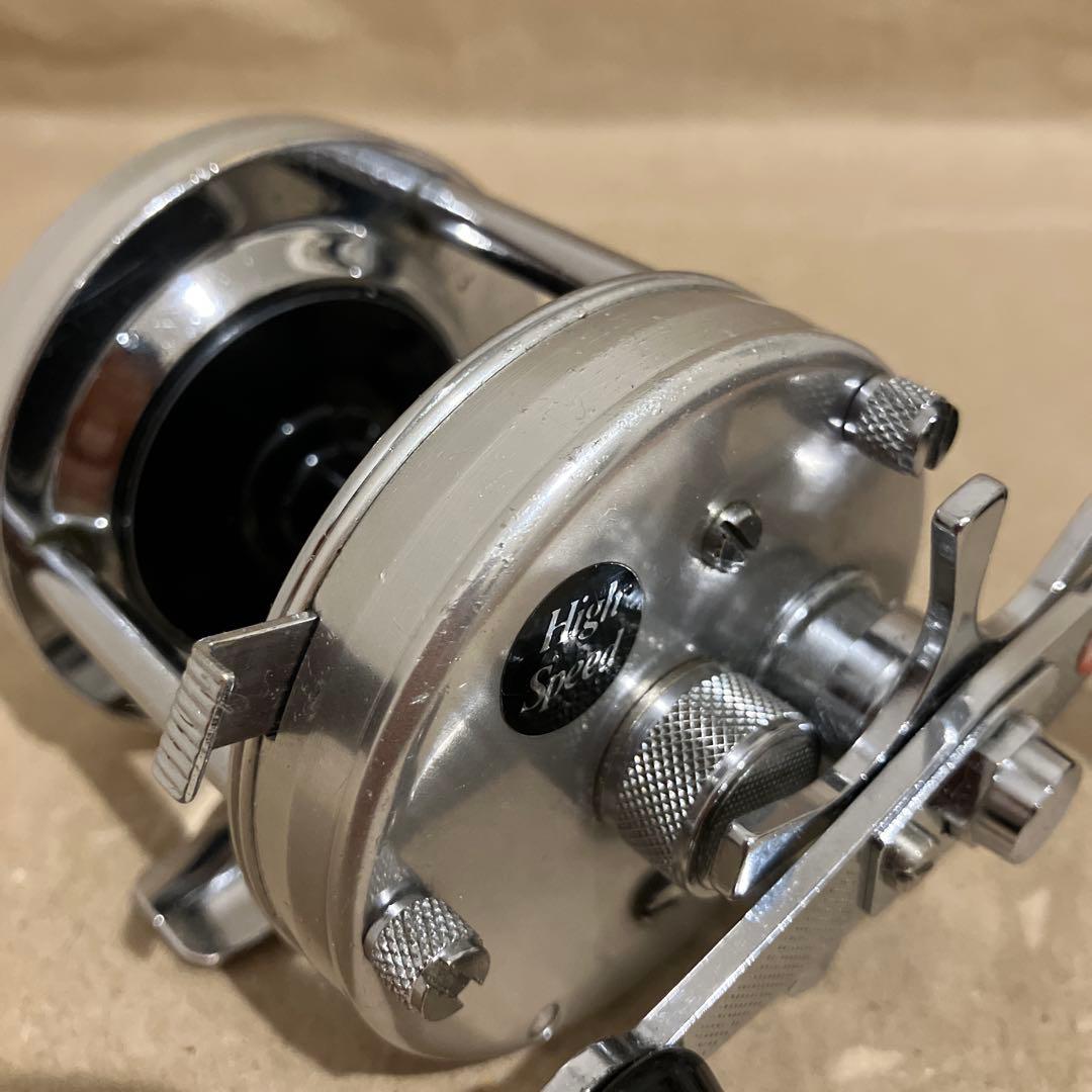 j*4様 アブ　アンバサダー5500c 78年製