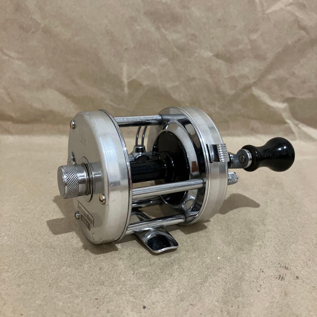 j*4様 アブ　アンバサダー5500c 78年製