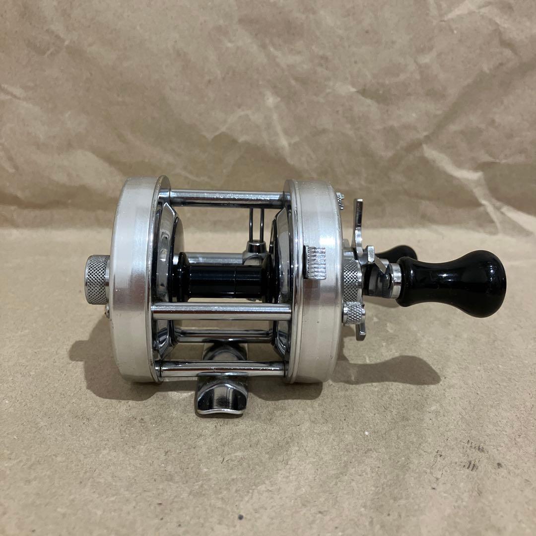 j*4様 アブ　アンバサダー5500c 78年製