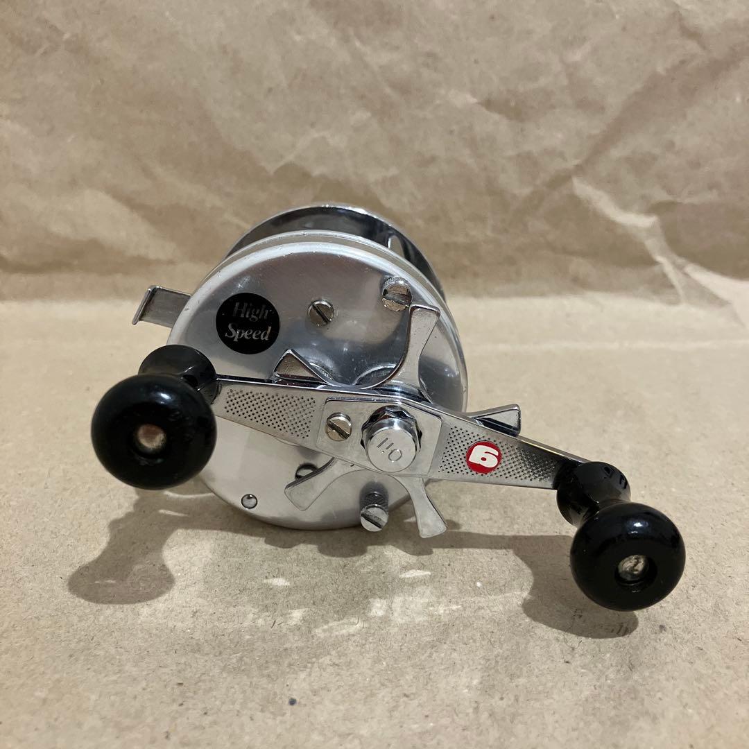 j*4様 アブ　アンバサダー5500c 78年製