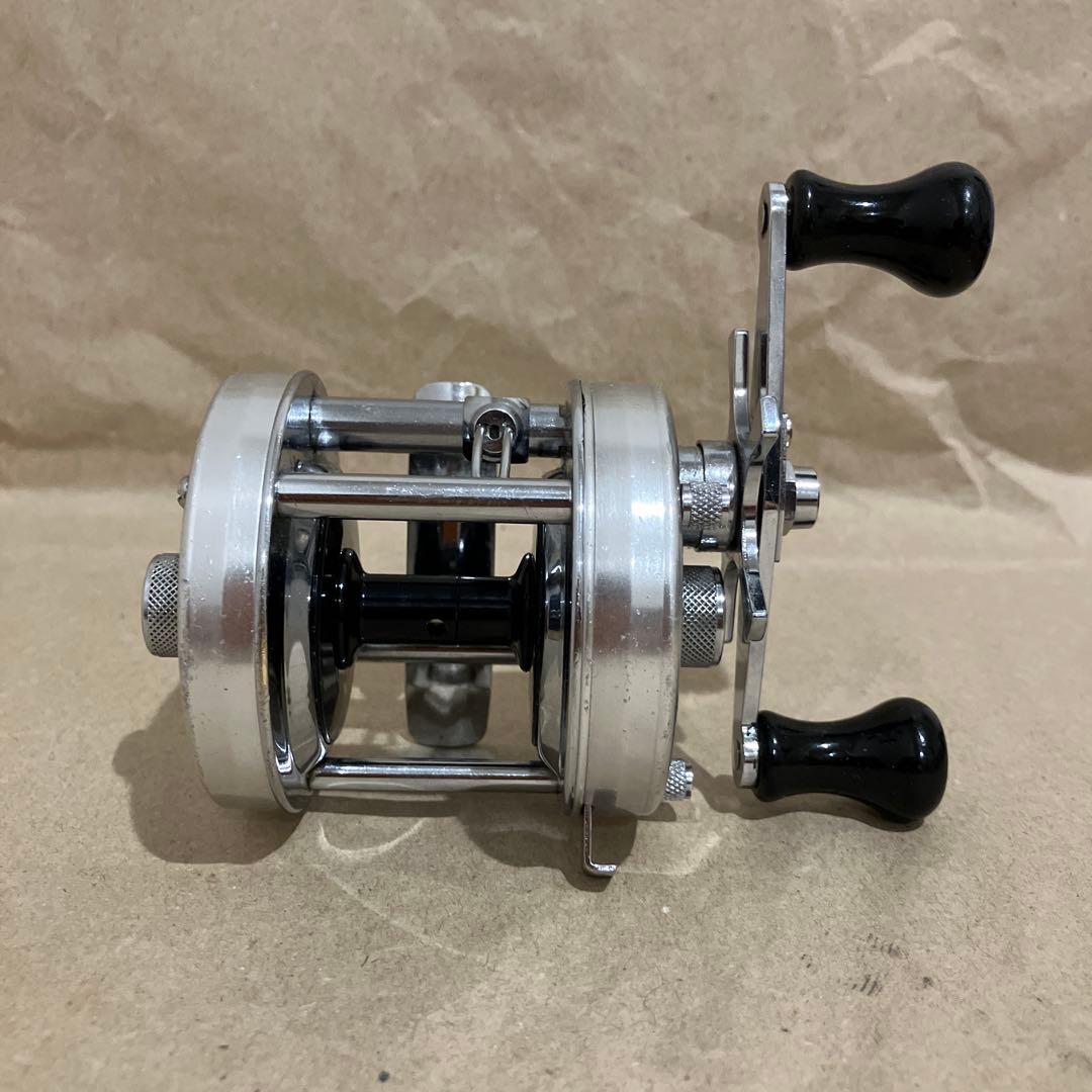 j*4様 アブ　アンバサダー5500c 78年製