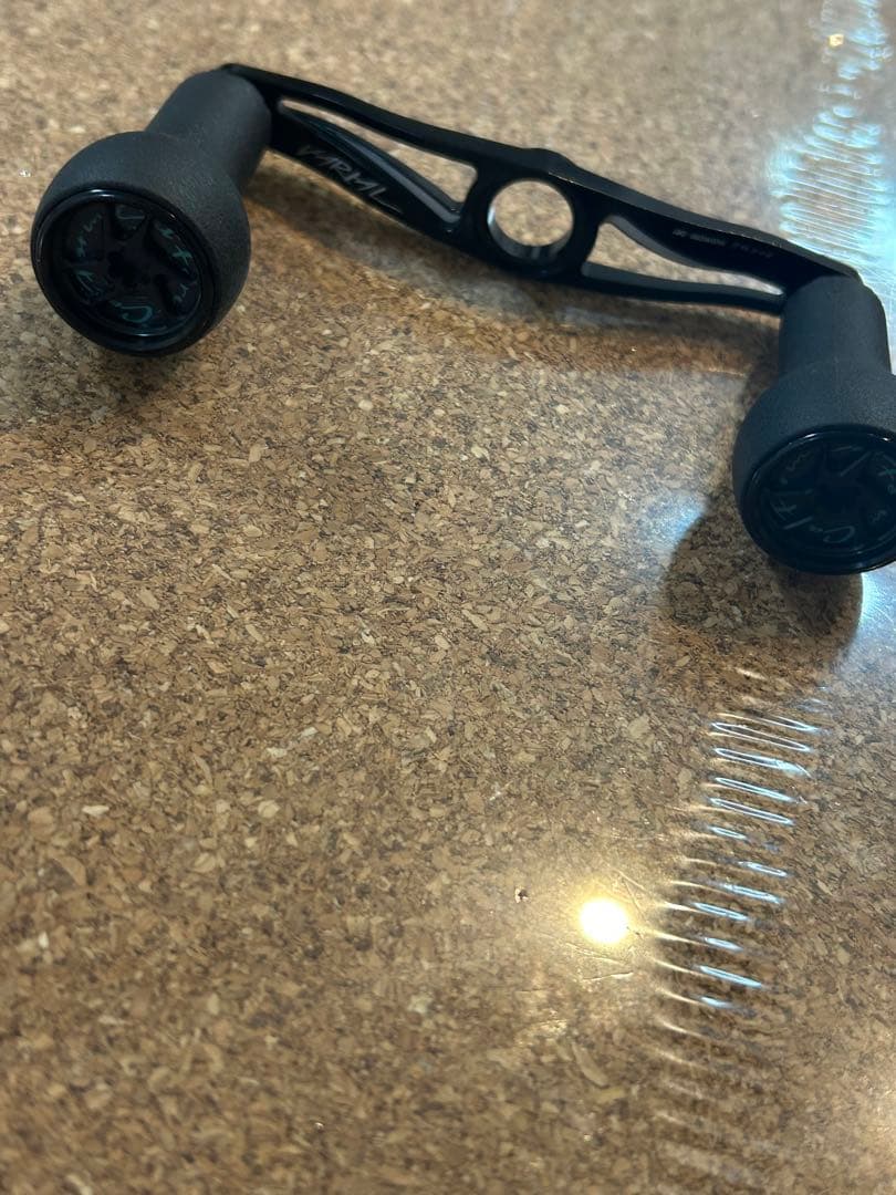 DRT バリアルハンドル95 ブラック