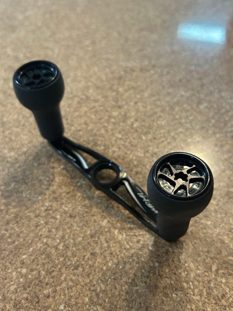 DRT バリアルハンドル95 ブラック