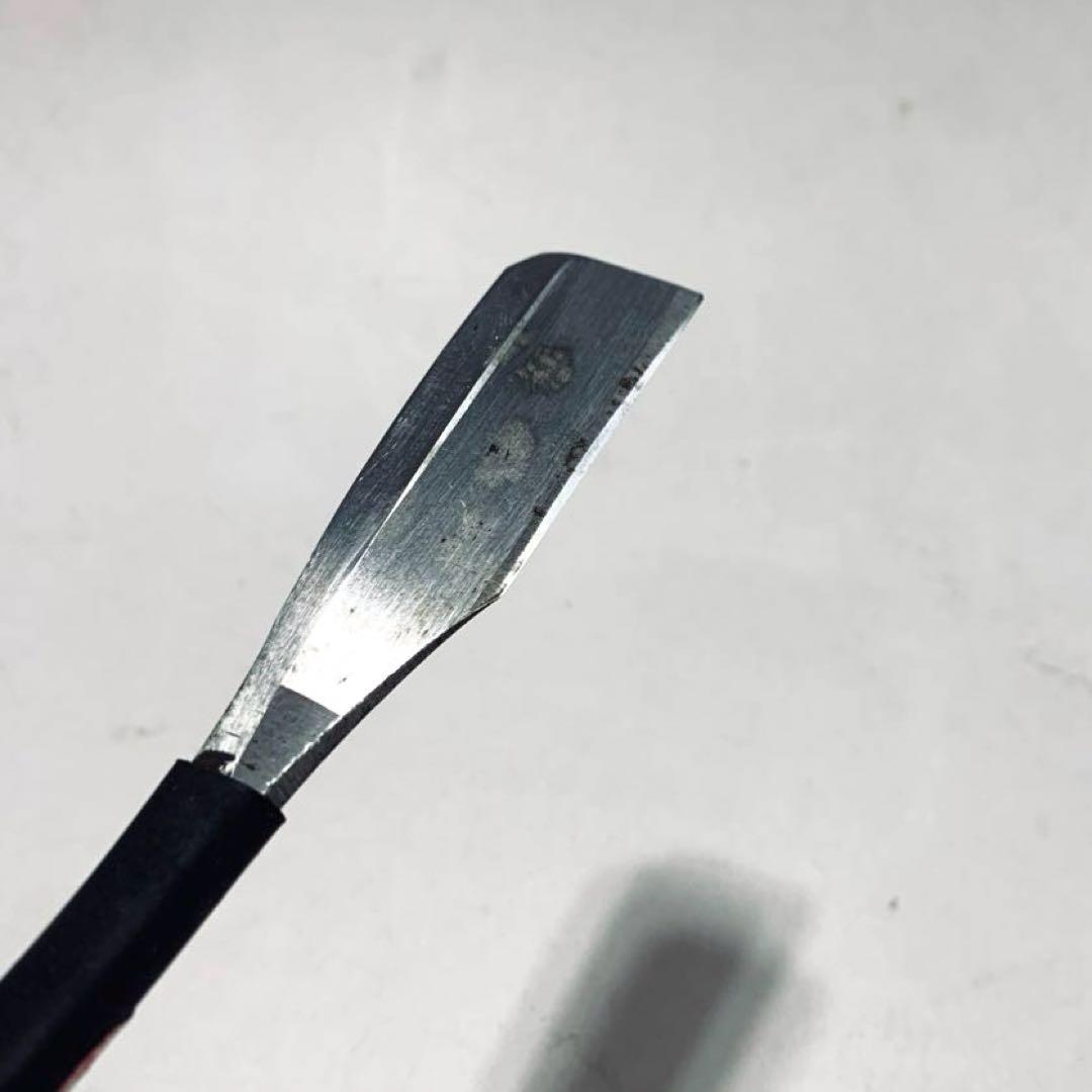 日本剃刀 ニューずぼら 安来鋼