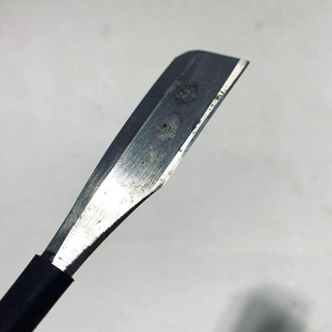 日本剃刀 ニューずぼら 安来鋼