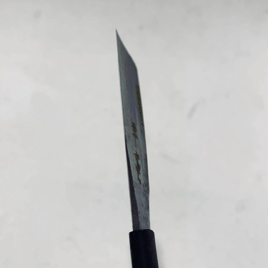 日本剃刀 ニューずぼら 安来鋼