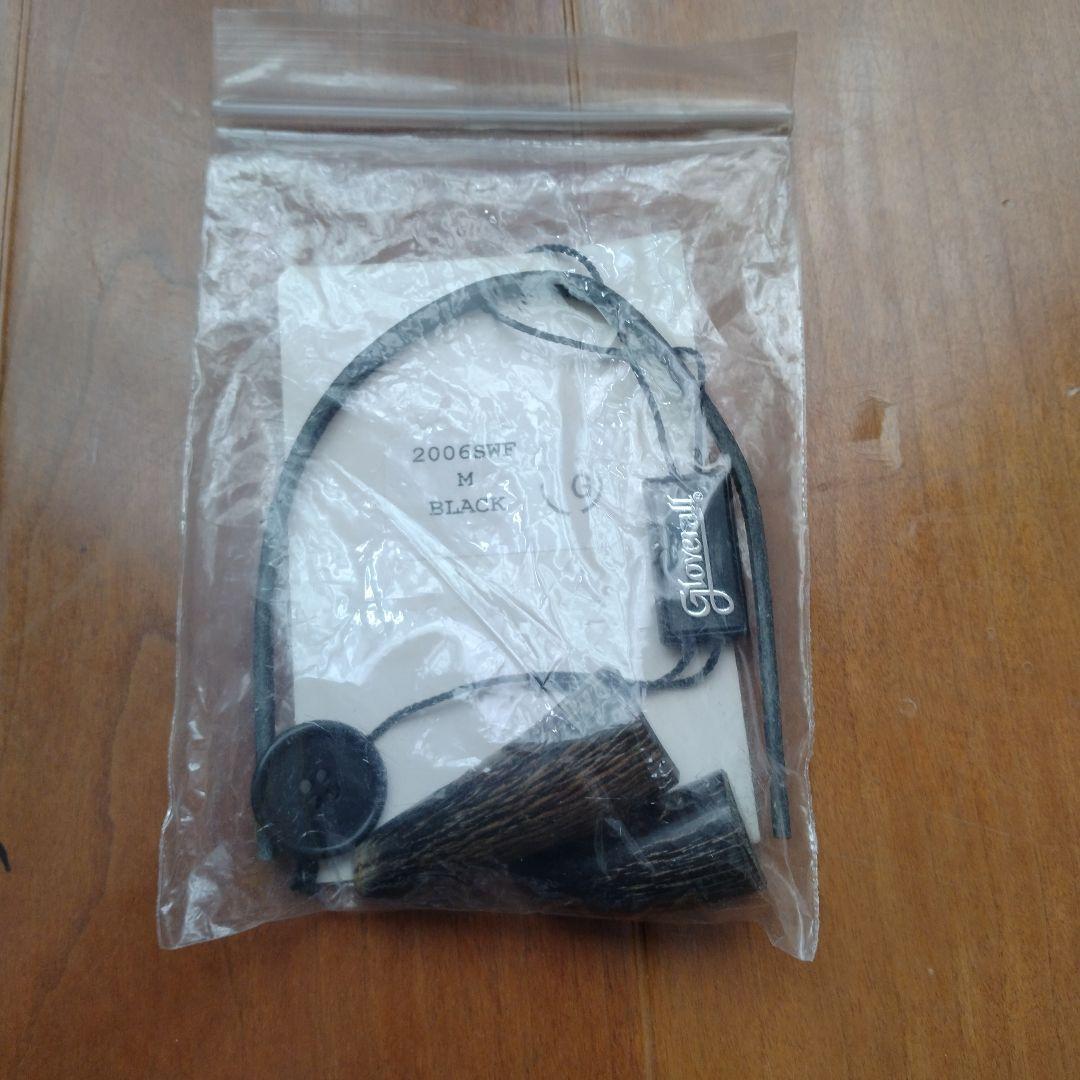 【レア】Gloverall ムートンダッフルコート（ショート丈）