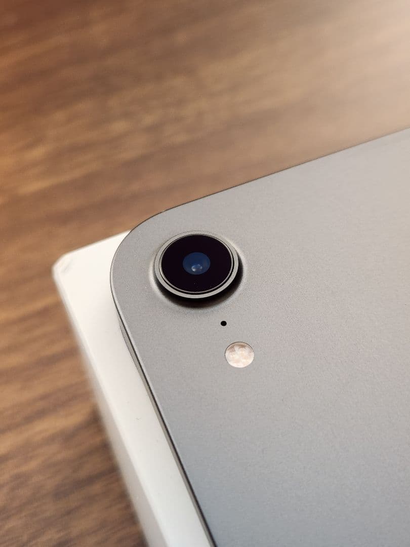 [美品] iPad mini 6世代 wifi 256gb スペースグレイ