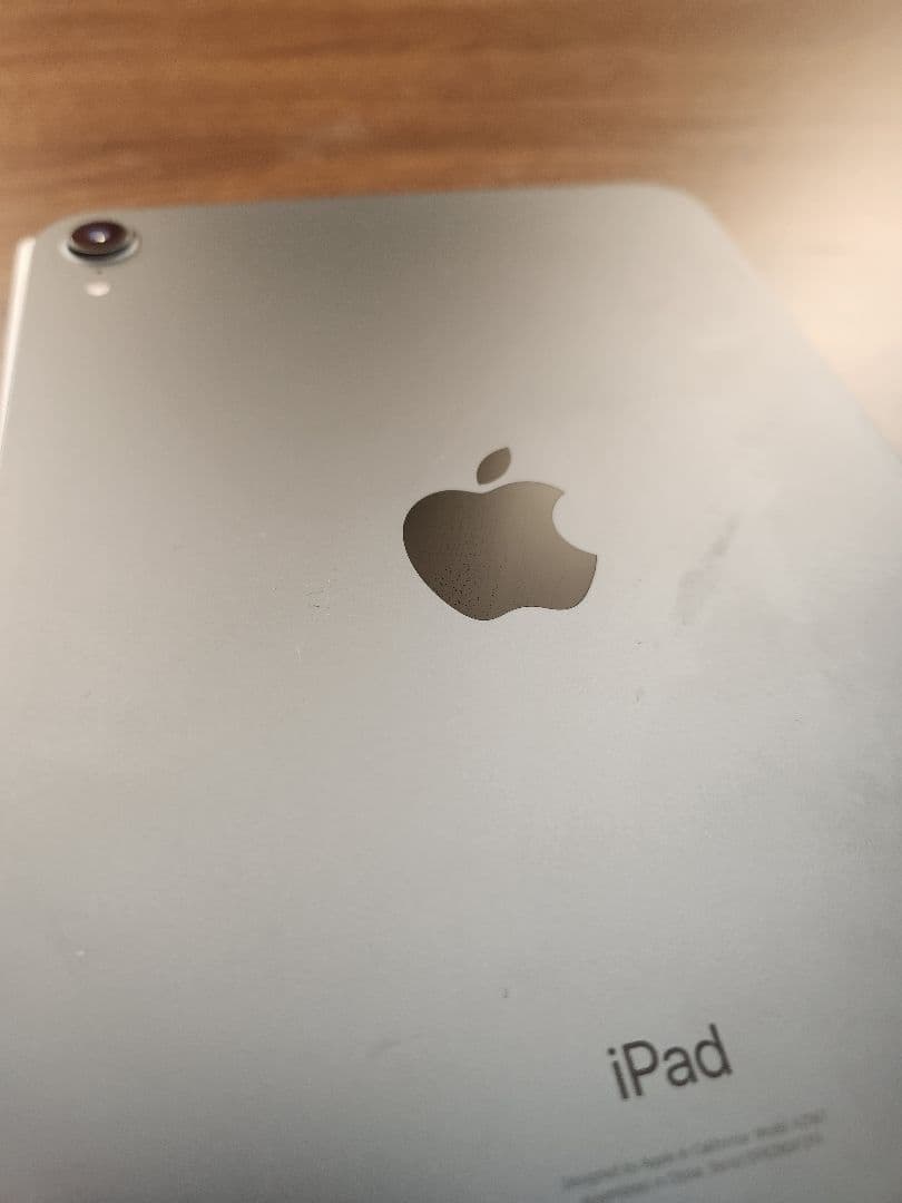 [美品] iPad mini 6世代 wifi 256gb スペースグレイ