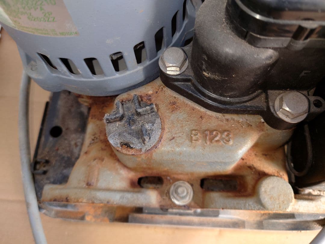 川本　カワエース 200 　N3-206SH