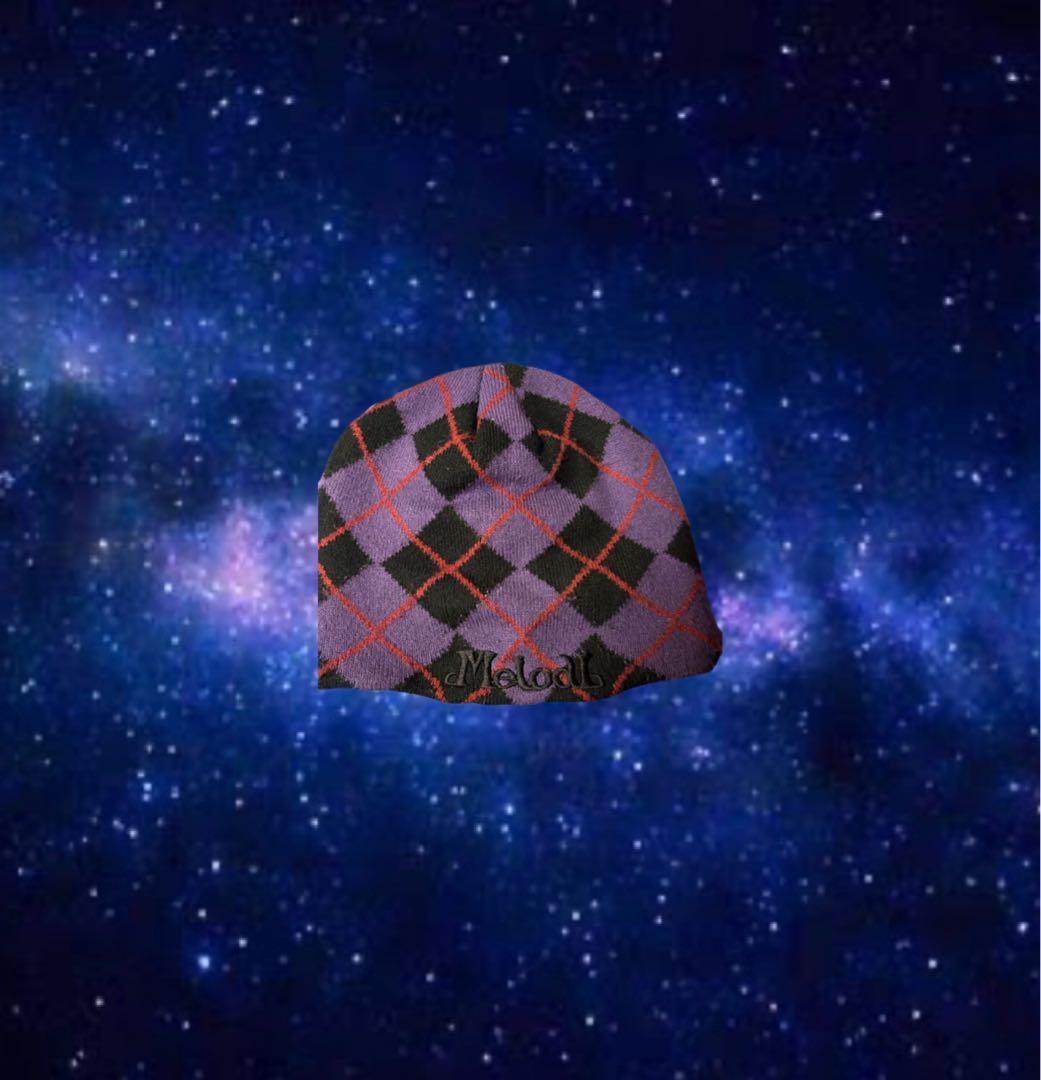 帽子 ecmelodi punkandyo fti Always starteam