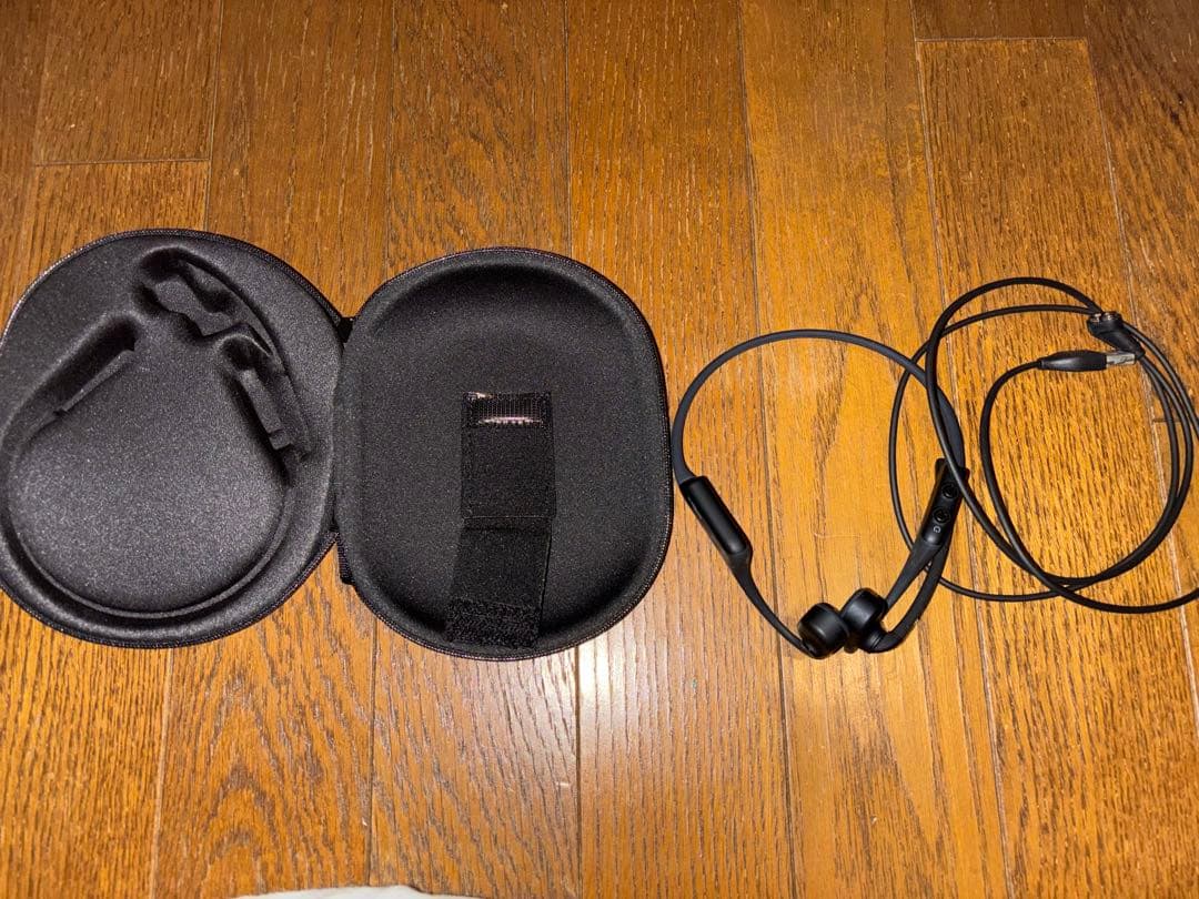 イヤホン SHOKZ OPENCOMM2