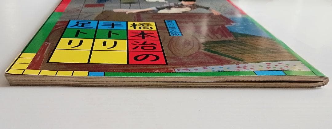 大人気！稀覯本 ★「男の編み物 橋本治の手トリ足トリ」 安心の匿名配送