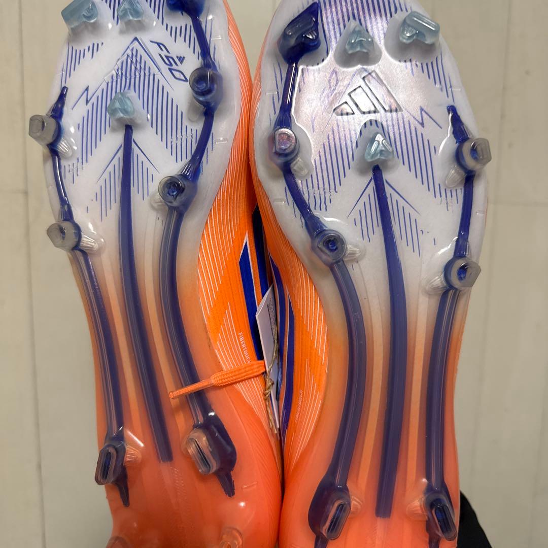 adidas F50 サッカーシューズ 27.0cm