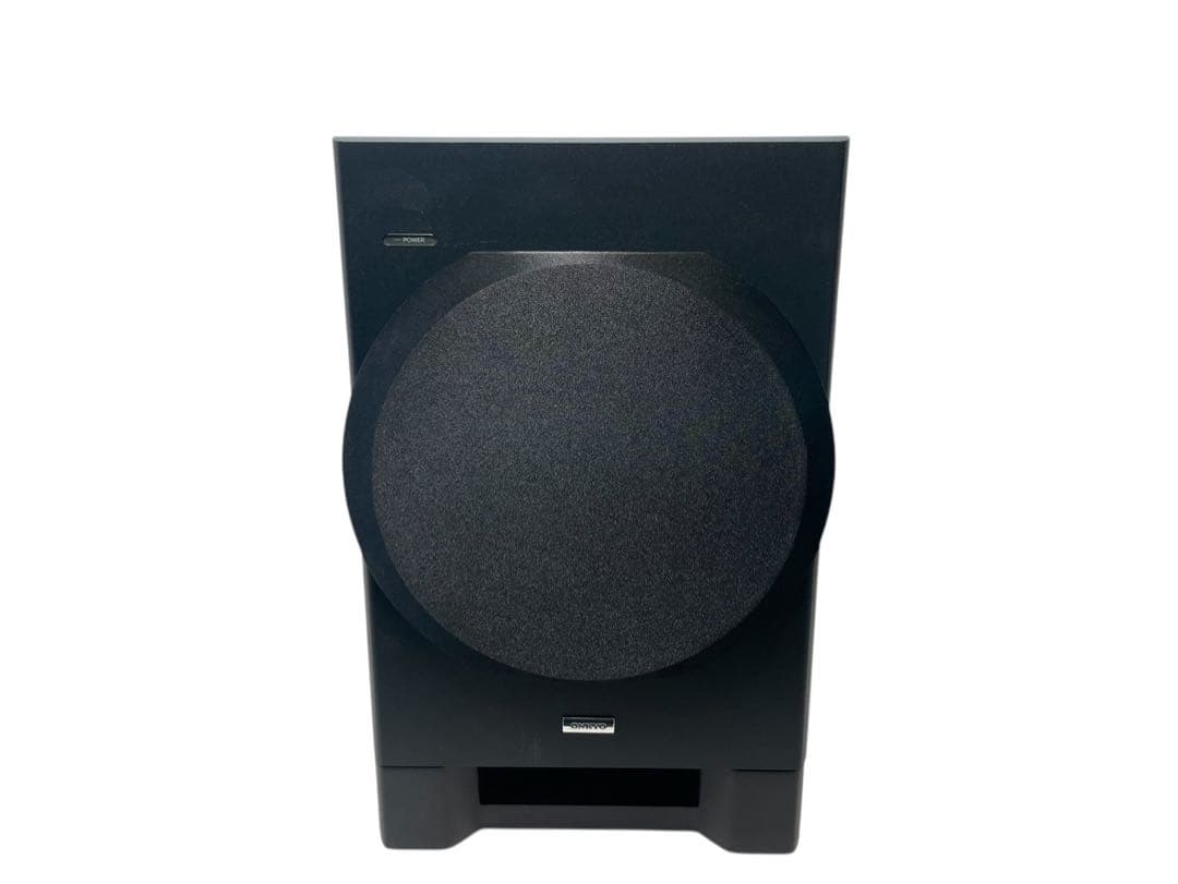 ONKYO オンキョー SL-A250 アクティブサブウーファー