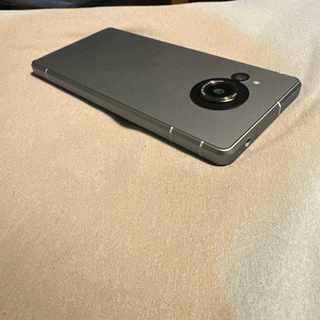 AQUOS R8 256GB SH-52D SIMフリー 16