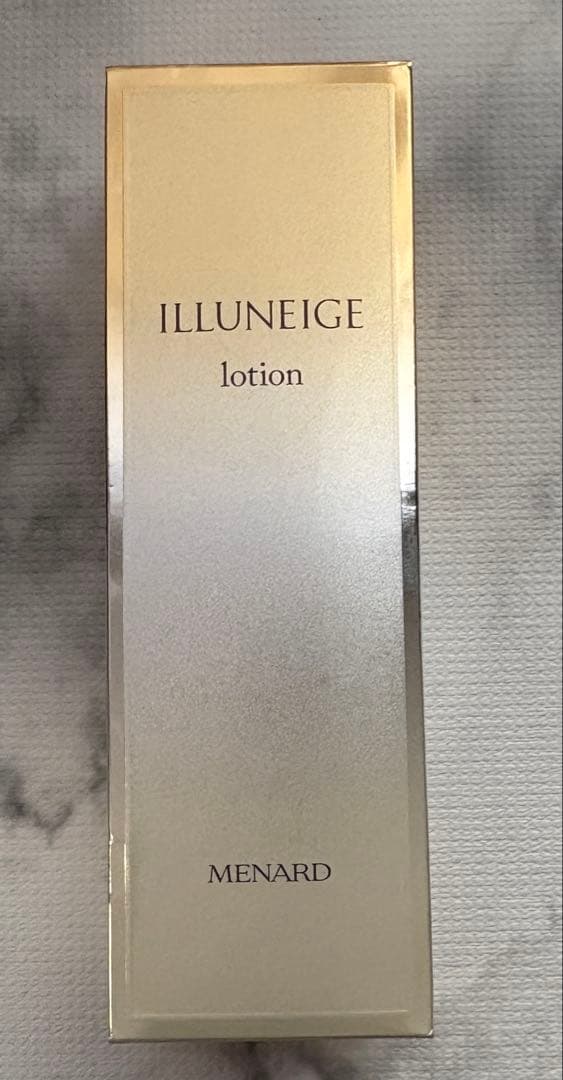 メナード イルネージュローションB 130mL