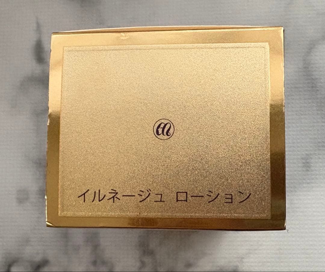 メナード イルネージュローションB 130mL