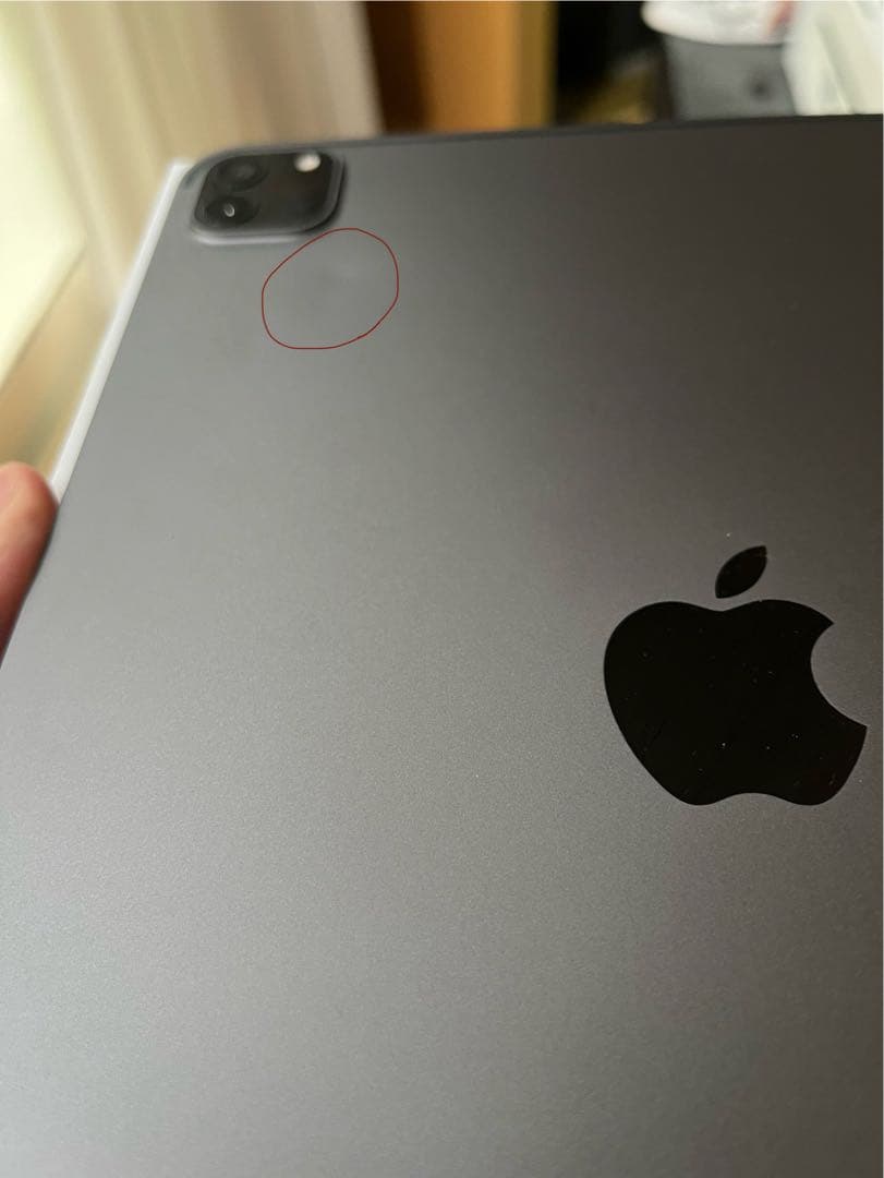 iPad Pro 11インチ　第二世代　Wi-Fiモデル　　128GB