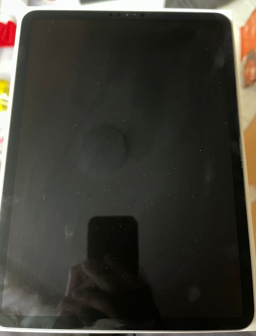 iPad Pro 11インチ　第二世代　Wi-Fiモデル　　128GB