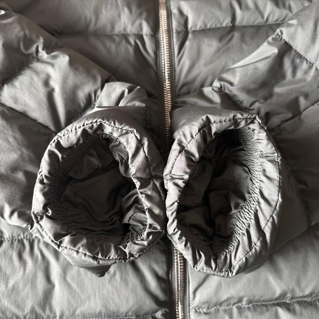 【極美品】タトラス /ERGICO /エルジーコ ダウンジャケット 02 メンズ