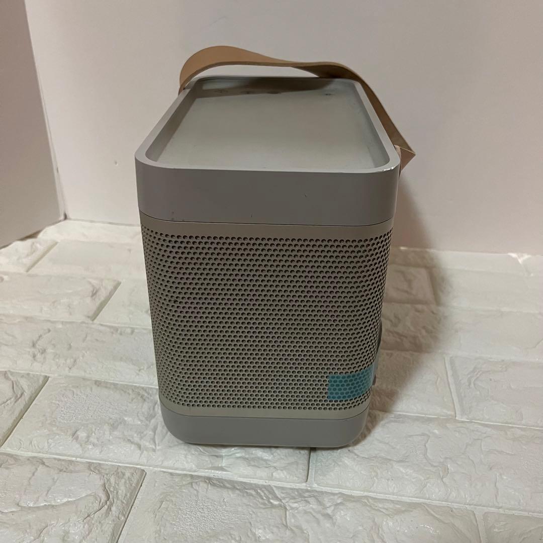 B&O beolit15 ワイヤレススピーカー グレー