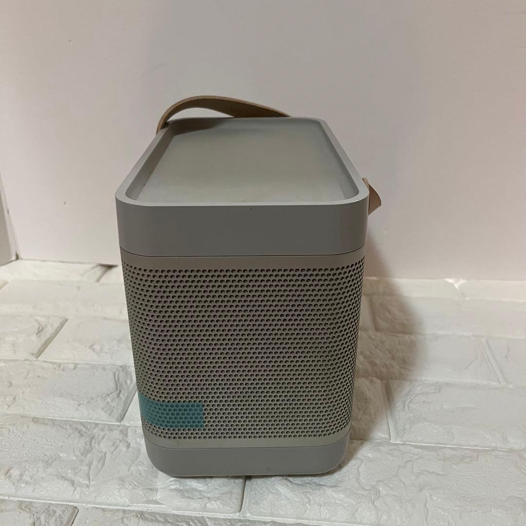 B&O beolit15 ワイヤレススピーカー グレー