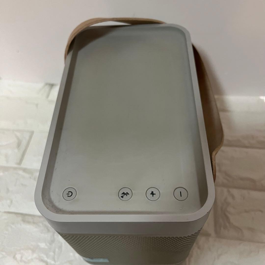 B&O beolit15 ワイヤレススピーカー グレー