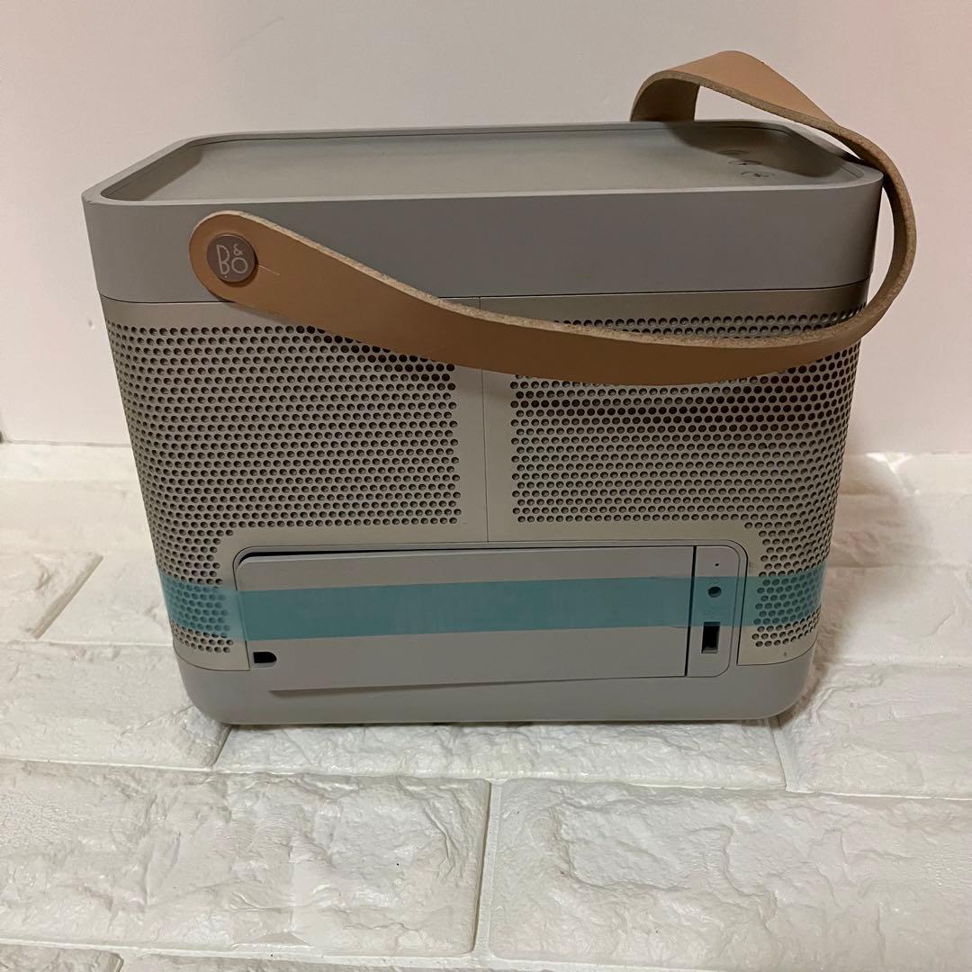 B&O beolit15 ワイヤレススピーカー グレー