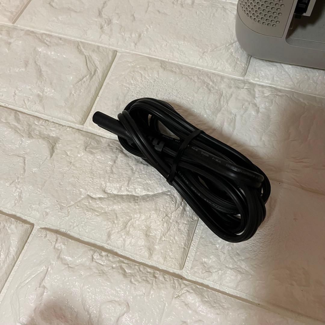 B&O beolit15 ワイヤレススピーカー グレー