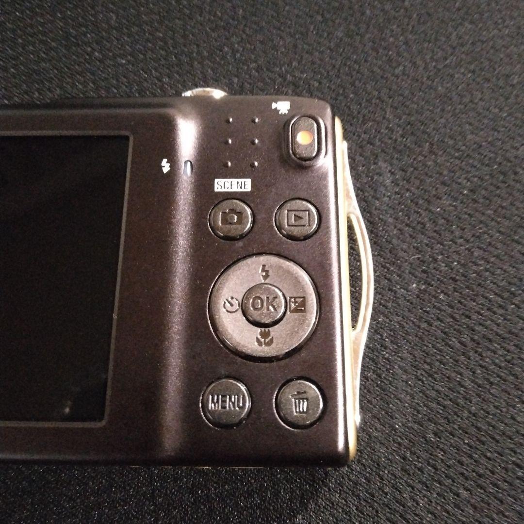 Nikon COOLPIX S3300デジタルカメラ 充電コード無し デジカメ