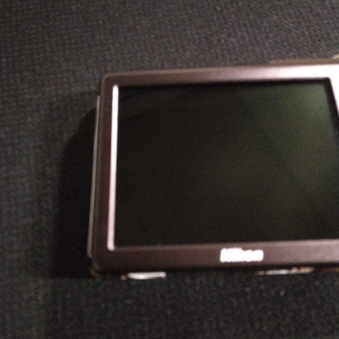 Nikon COOLPIX S3300デジタルカメラ 充電コード無し デジカメ