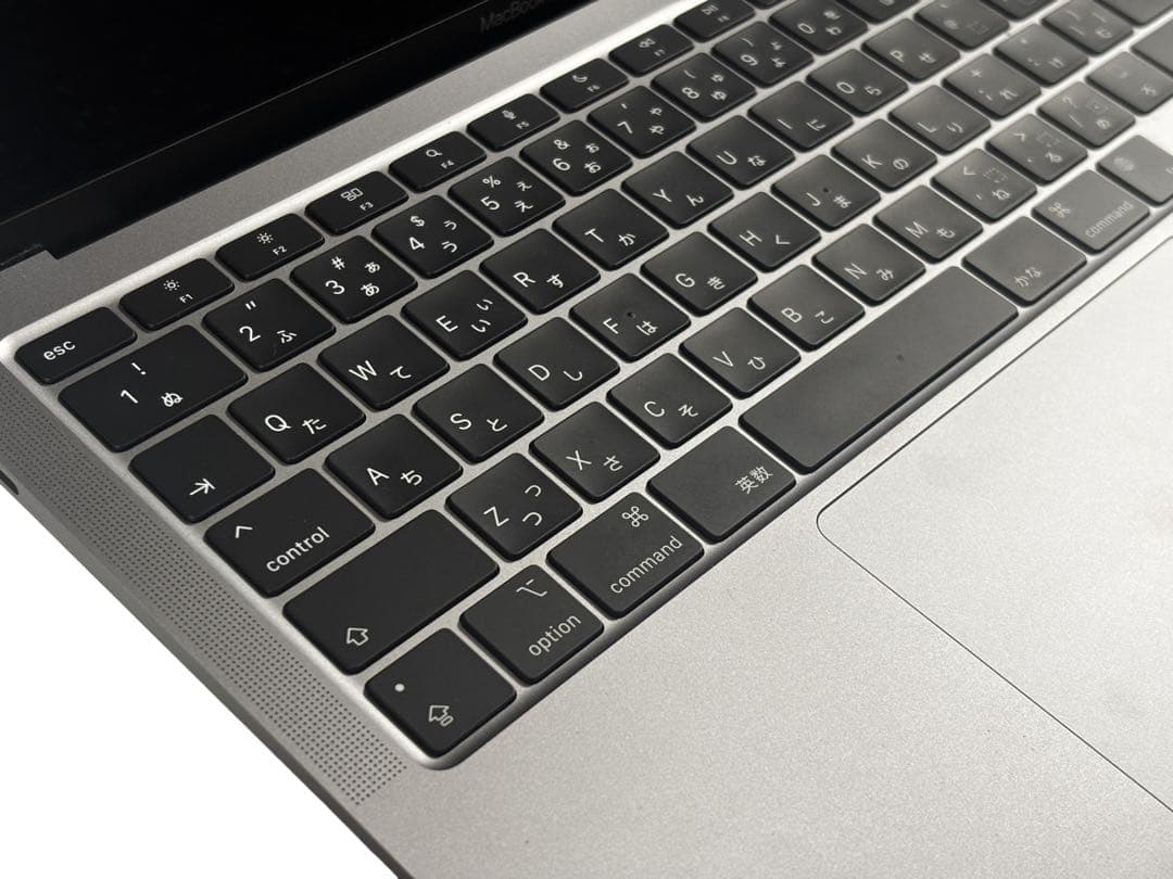 【美品】Apple MacBook Air M1 メモリ16GB 512GB