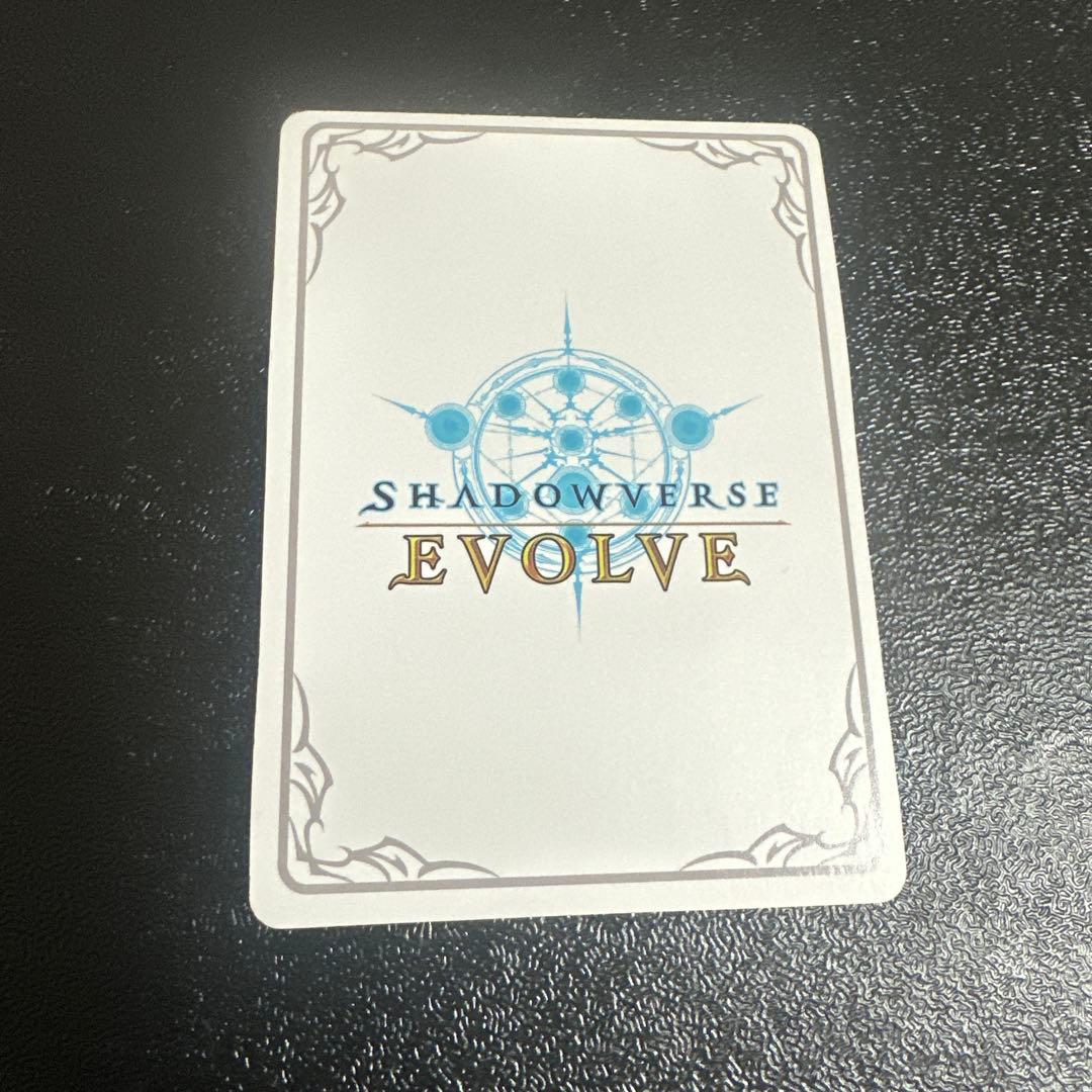 遥かなる絆・アン＆グレア リーダー LD シャドウバースエボルヴ