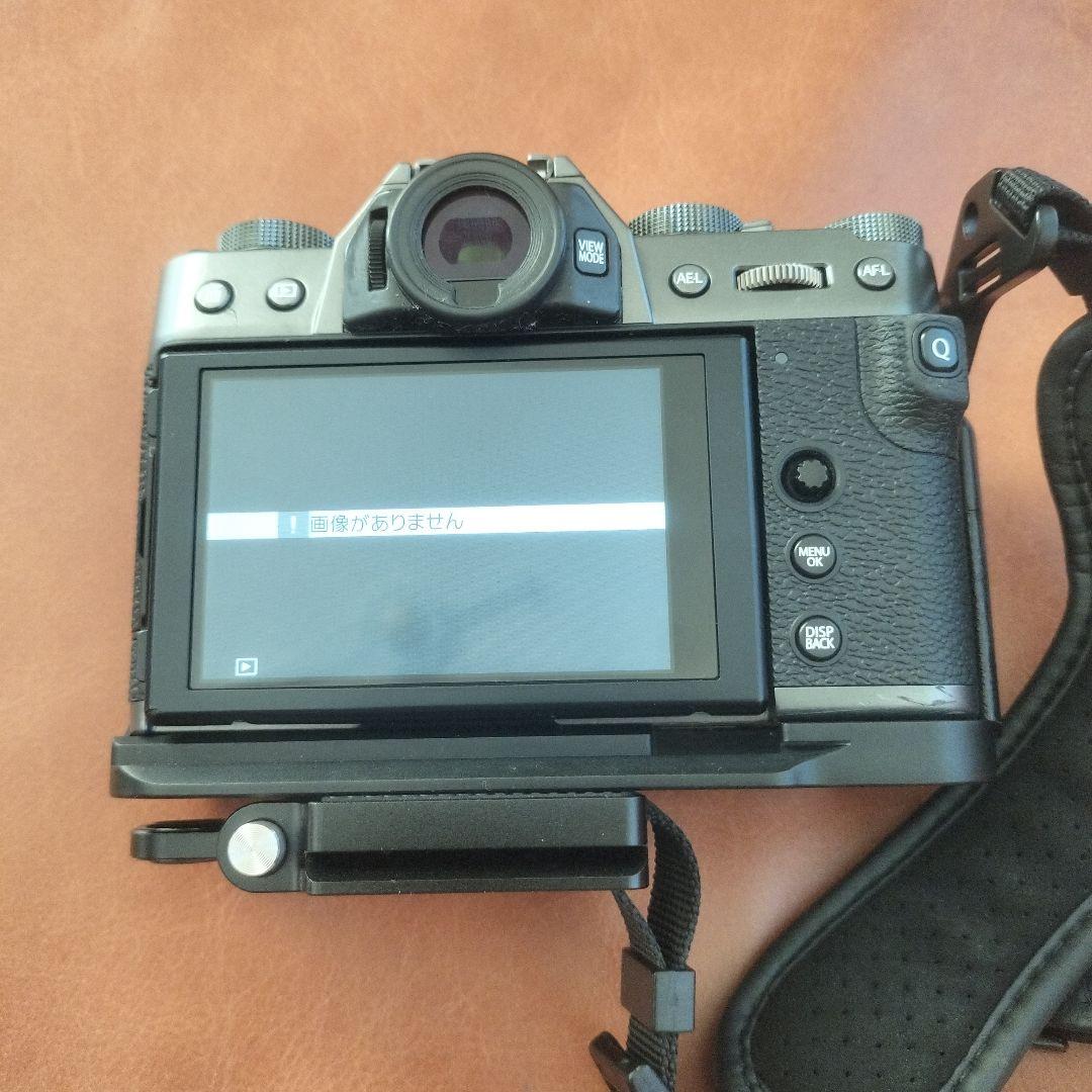 富士フィルム　X-T30　デジタルカメラ マクロレンズ　七工匠 レンズセット