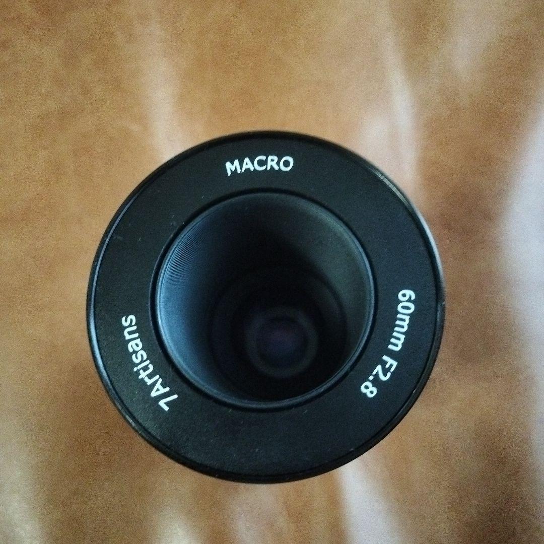 富士フィルム　X-T30　デジタルカメラ マクロレンズ　七工匠 レンズセット