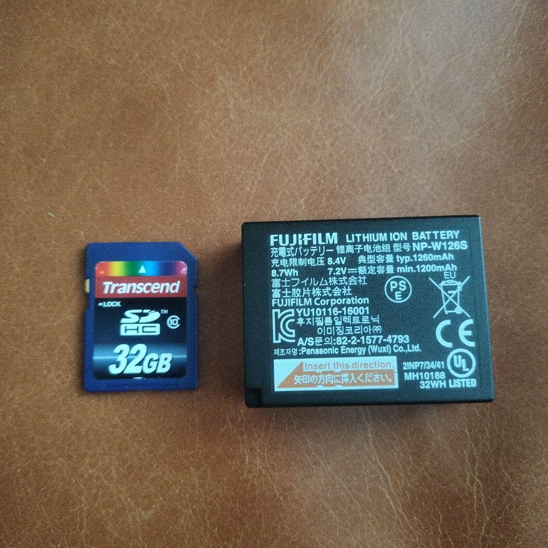 富士フィルム　X-T30　デジタルカメラ マクロレンズ　七工匠 レンズセット