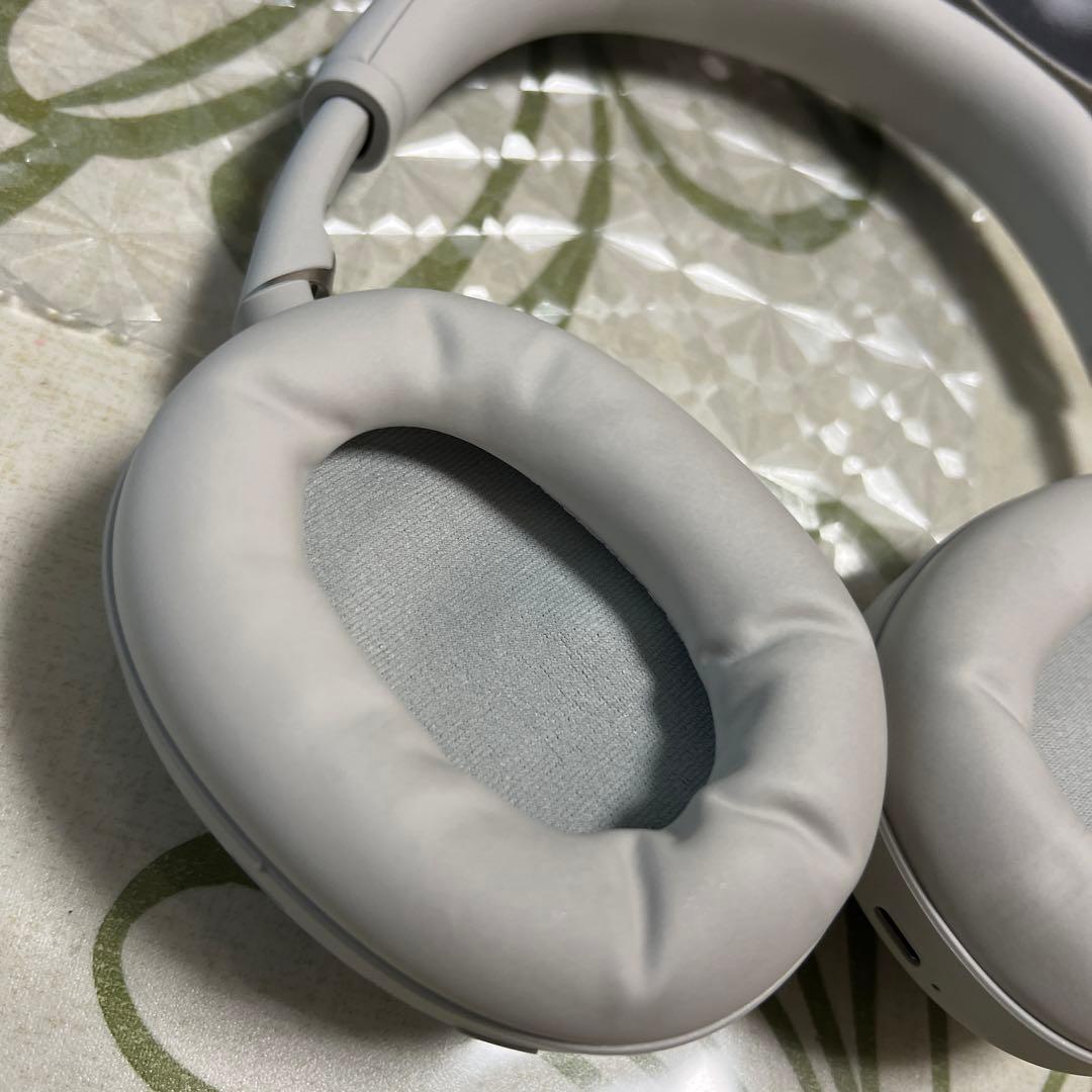 極美品 SONY WH1000-XM6 付属品完備