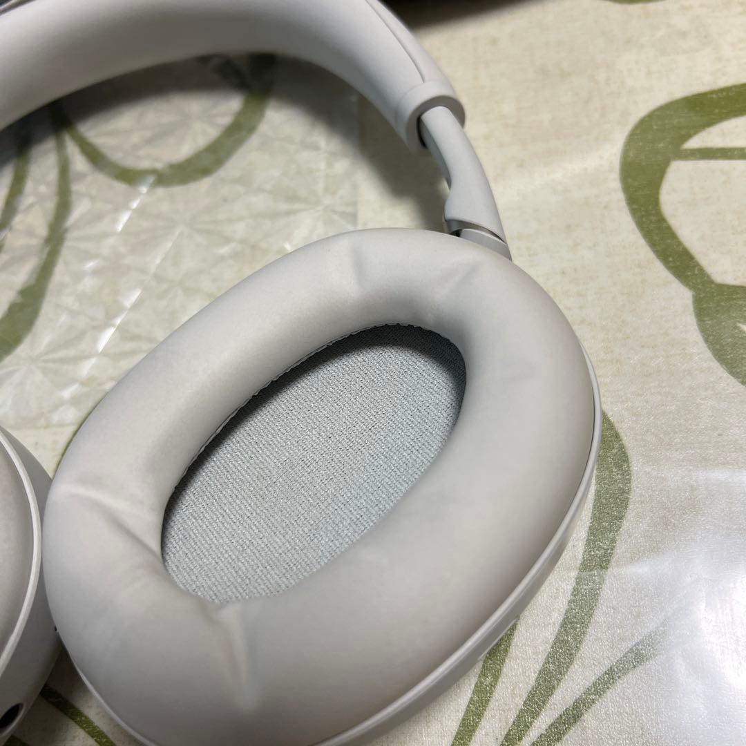 極美品 SONY WH1000-XM6 付属品完備