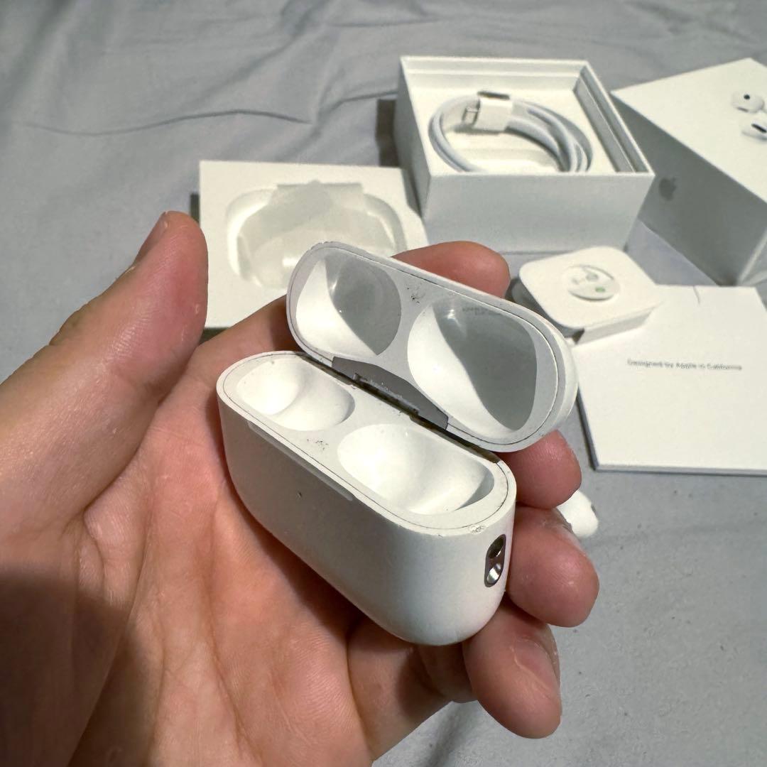 Apple AirPods pro 第2世代