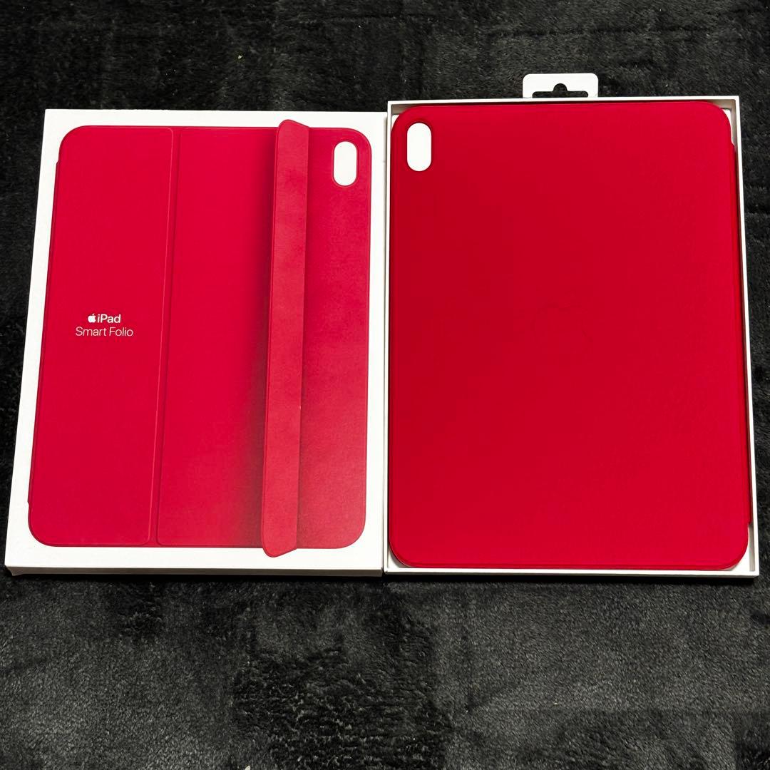 新モデル iPad (A16) 用 Smart Folio ウォーターメロン