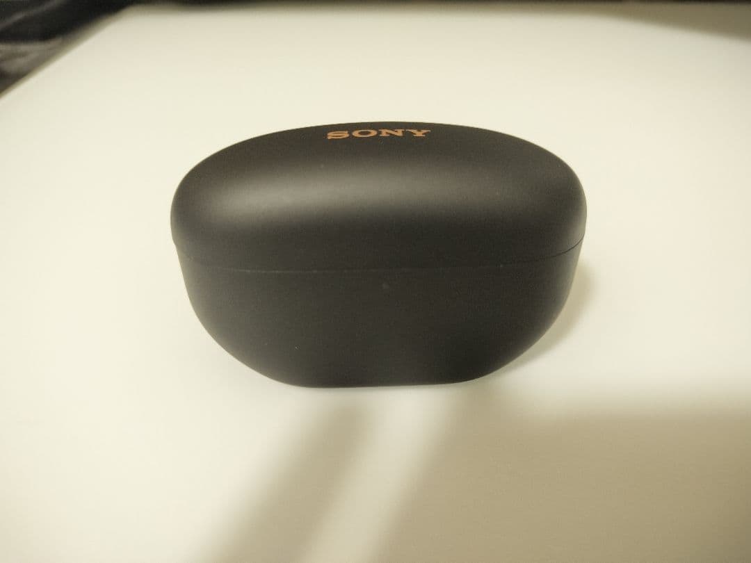 SONY WF-1000XM5 黒 美品