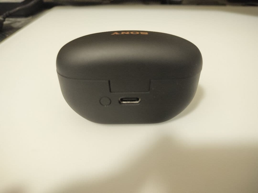 SONY WF-1000XM5 黒 美品